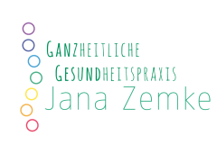 Jana Zemke – ganz gesund